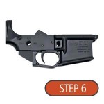Trigger Guard Assembly