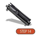 Forward Assist Assembly